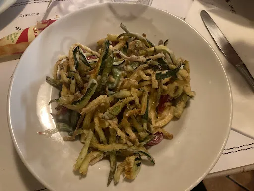 Foto di Trattoria Mulino Bruciato