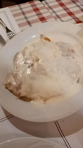 Foto di Trattoria Mulino Bruciato