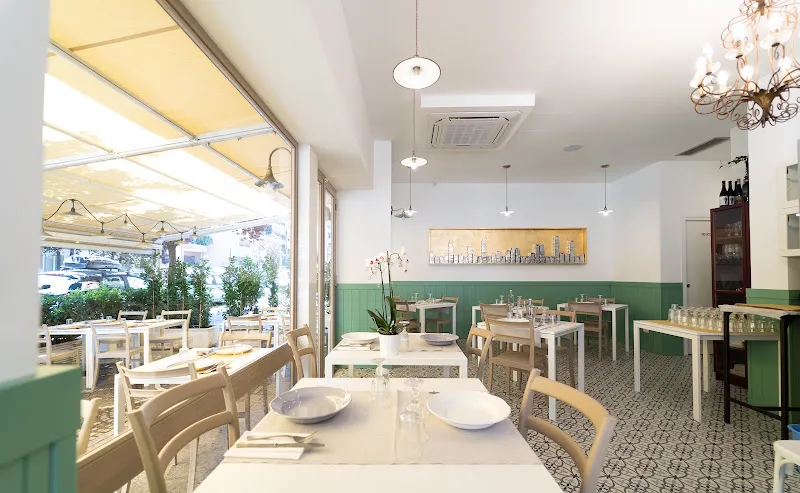 Trattoria Pizzeria Dietro Casa | Gluten Free Friendly