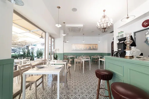 Foto di Trattoria Pizzeria Dietro Casa | Gluten Free Friendly