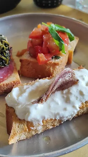Foto di Trattoria Pizzeria Dietro Casa | Gluten Free Friendly