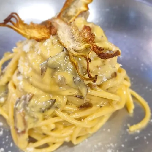 Foto di Trattoria Pizzeria Dietro Casa | Gluten Free Friendly