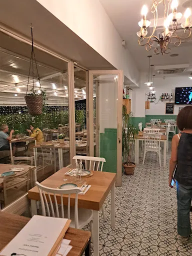 Foto di Trattoria Pizzeria Dietro Casa | Gluten Free Friendly