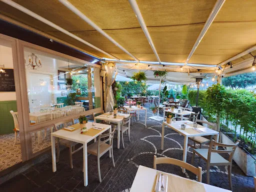 Foto di Trattoria Pizzeria Dietro Casa | Gluten Free Friendly
