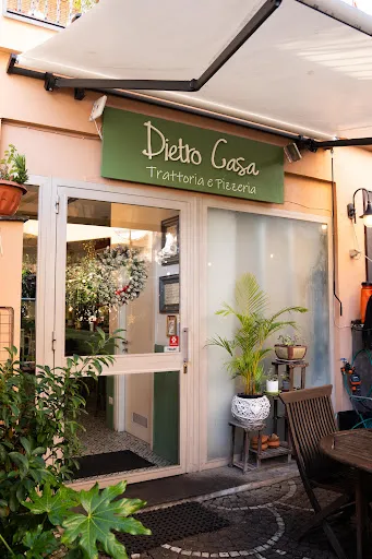Foto di Trattoria Pizzeria Dietro Casa | Gluten Free Friendly
