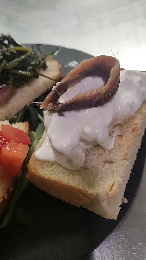 Foto di Trattoria Pizzeria Dietro Casa | Gluten Free Friendly