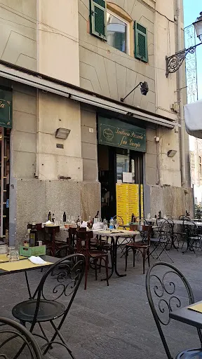Foto di Trattoria Pizzeria San Giorgio