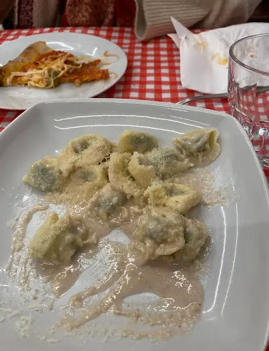 Foto di Trattoria Pizzeria San Giorgio