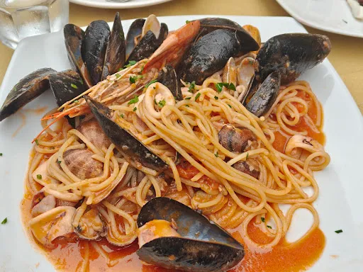 Foto di Trattoria Pizzeria San Giorgio