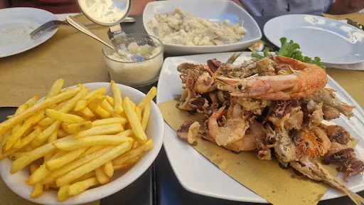 Foto di Trattoria Pizzeria San Giorgio