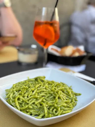 Foto di Trattoria Pizzeria San Giorgio