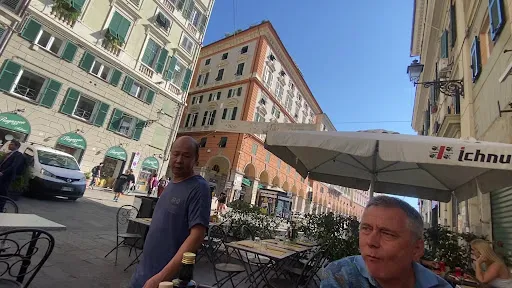 Foto di Trattoria Pizzeria San Giorgio