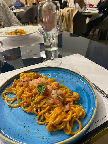 Trattoria Stella Maris