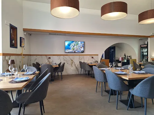 Trattoria Stella Maris
