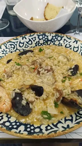 Trattoria Stella Maris