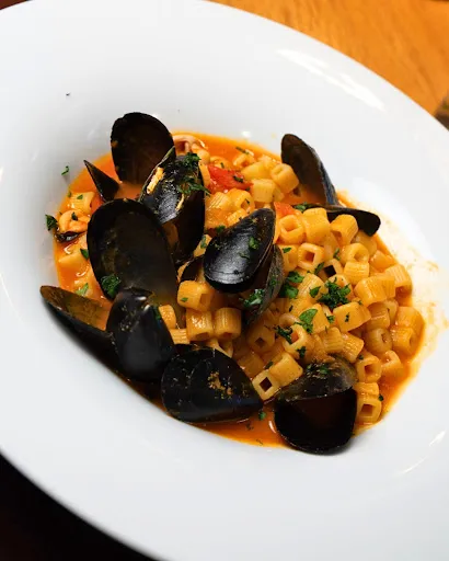 Trattoria Stella Maris