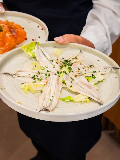 Trattoria Stella Maris