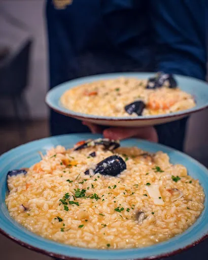 Trattoria Stella Maris