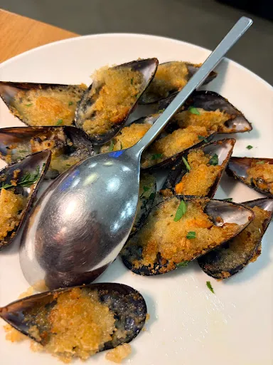 Trattoria Stella Maris