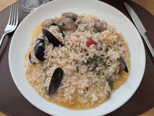 Trattoria Stella Maris