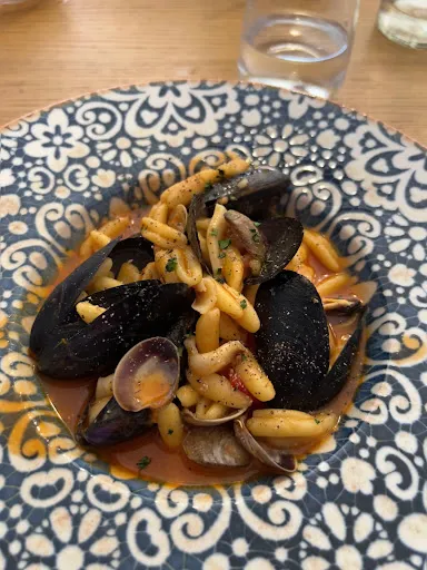 Trattoria Stella Maris