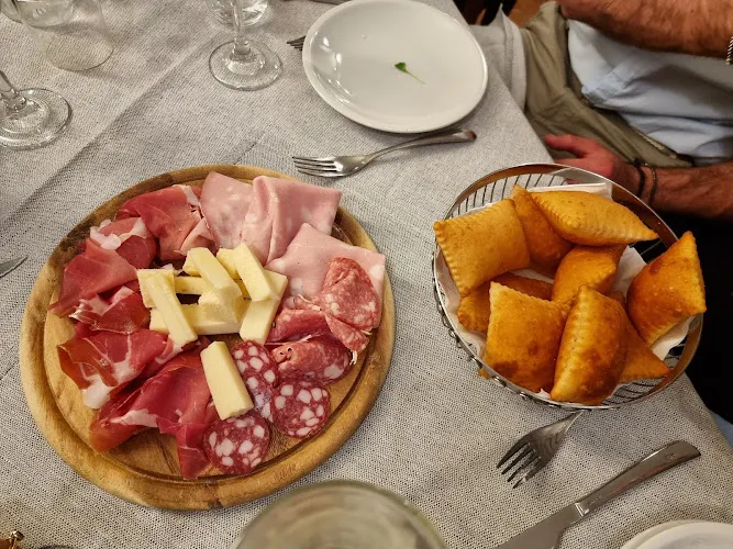 Trattoria Vecchio Mercato