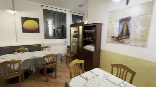 Trattoria Vecchio Mercato