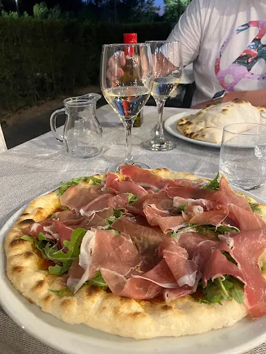 Trattoria Vecchio Mercato