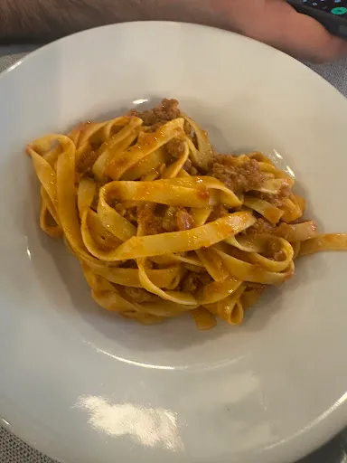 Trattoria Vecchio Mercato