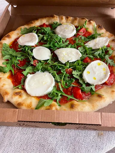 Trattoria Vecchio Mercato