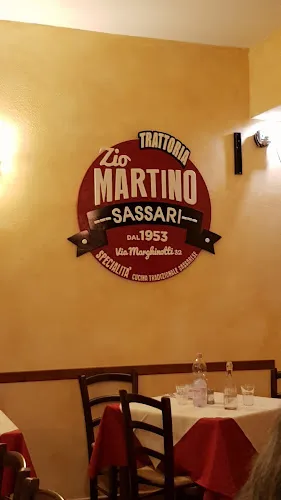 Trattoria da Gian Luca