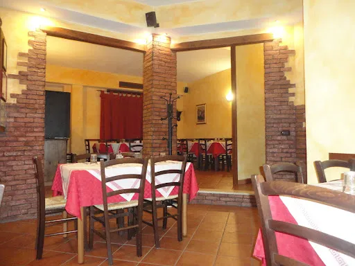 Trattoria da Gian Luca