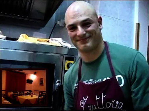 Trattoria da Gian Luca