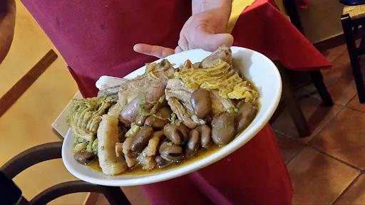Trattoria da Gian Luca