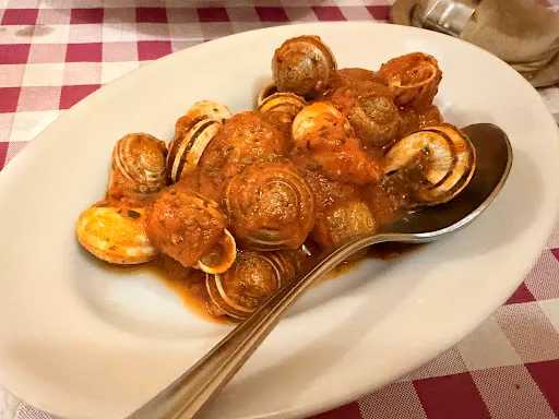 Trattoria da Gian Luca