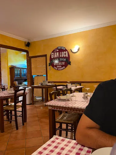 Trattoria da Gian Luca