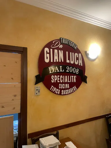 Trattoria da Gian Luca