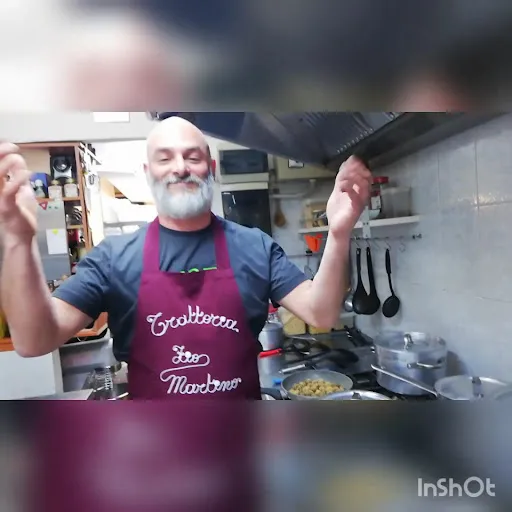 Trattoria da Gian Luca