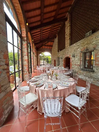 Foto di Trattoria il Cortile