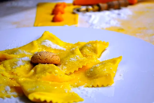 Foto di Trattoria il Cortile