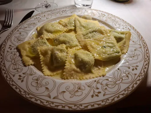 Foto di Trattoria il Cortile