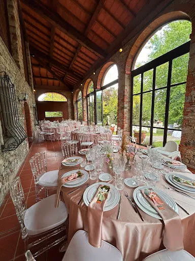 Foto di Trattoria il Cortile