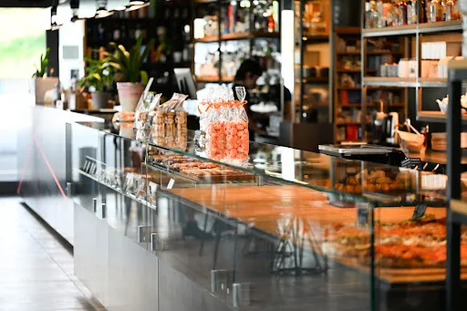 Foto di Trex Ristoforno caffè