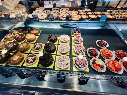 Foto di Trex Ristoforno caffè