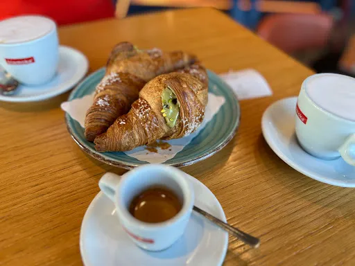Foto di Trex Ristoforno caffè