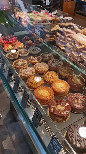 Foto di Trex Ristoforno caffè