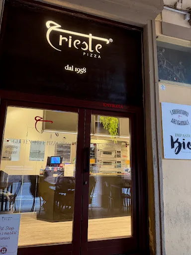 Foto di Trieste Pizza Bologna