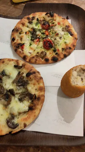 Foto di Trieste Pizza Bologna
