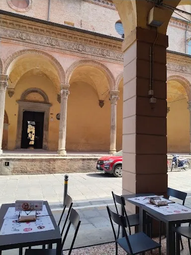 Foto di Trieste Pizza Bologna