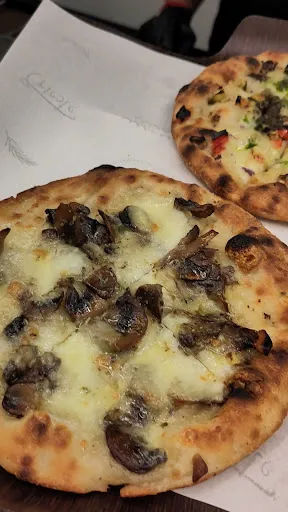 Foto di Trieste Pizza Bologna